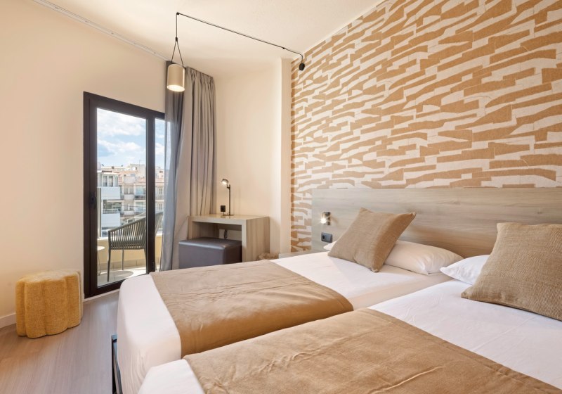 Zimmer & Wohnkomfort