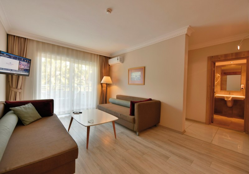 Zimmer & Wohnkomfort