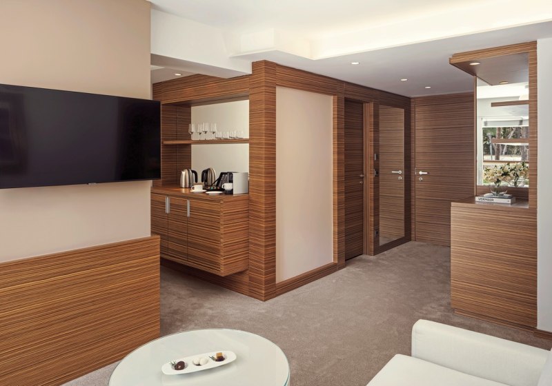 Zimmer & Wohnkomfort