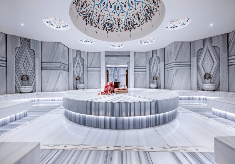 Beispiel: Wellness & Entspannung