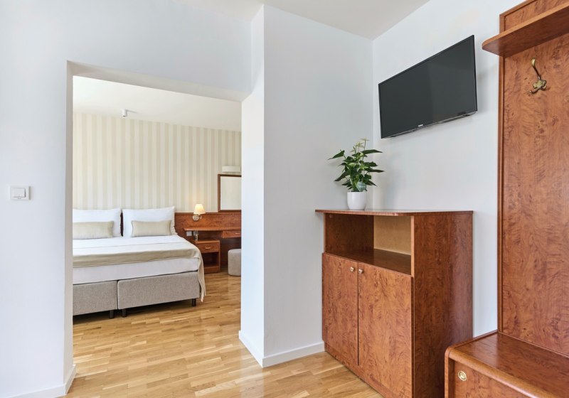 Zimmer & Wohnkomfort