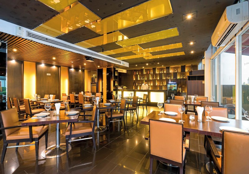 Beispiel: Kulinarik & Restaurants