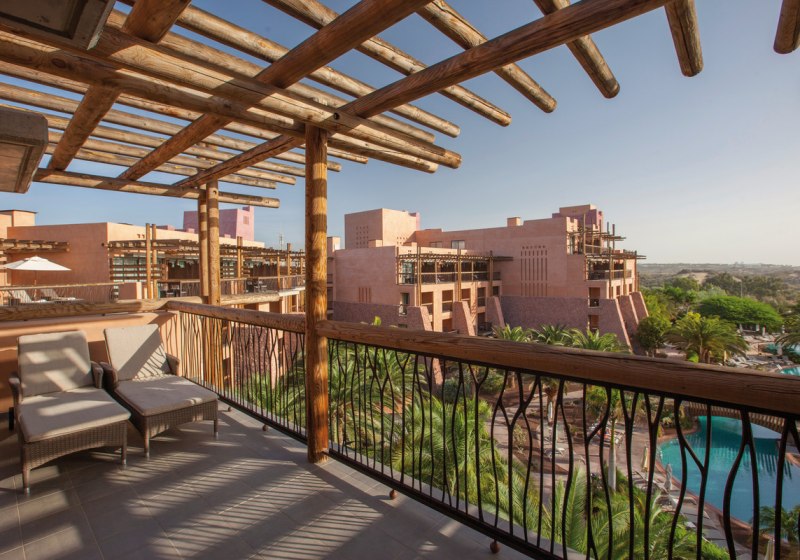 Zimmer & Wohnkomfort