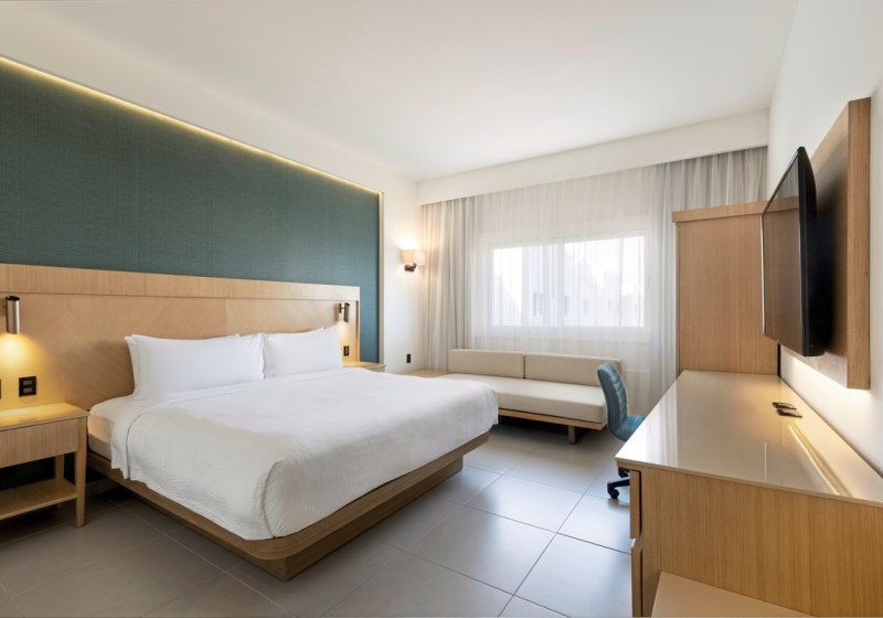 Zimmer & Wohnkomfort