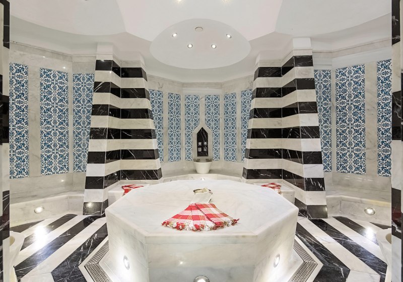 Beispiel: Wellness & Entspannung