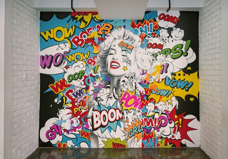 Unterhaltung & Entertainment