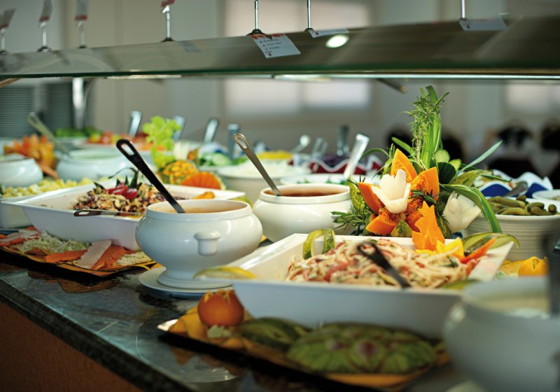 Kulinarik & Restaurants