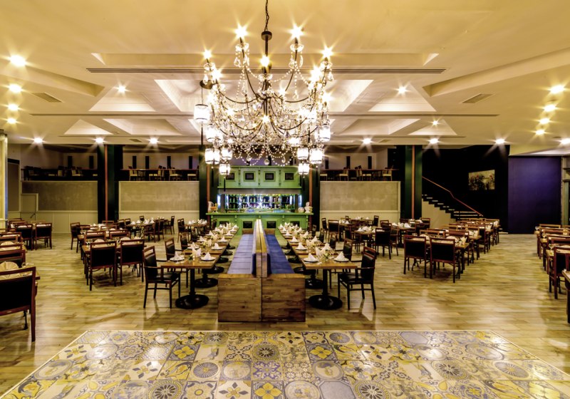 Kulinarik & Restaurants