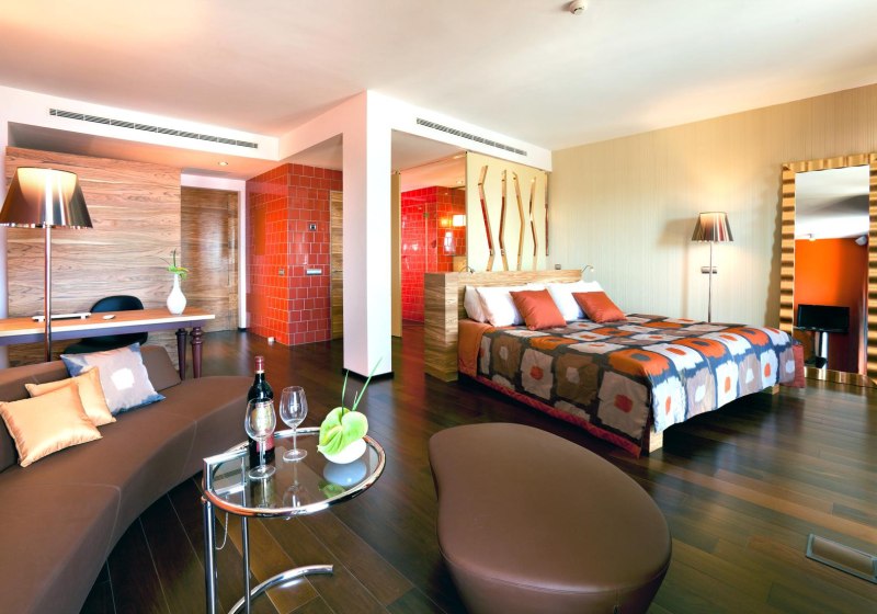 Zimmer & Wohnkomfort