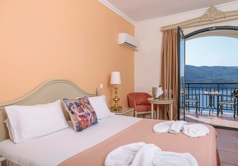 Zimmer & Wohnkomfort