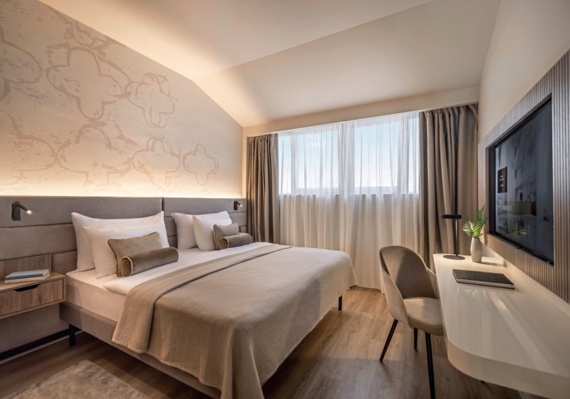 Zimmer & Wohnkomfort