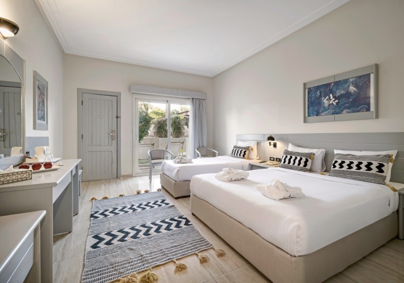 Zimmer & Wohnkomfort