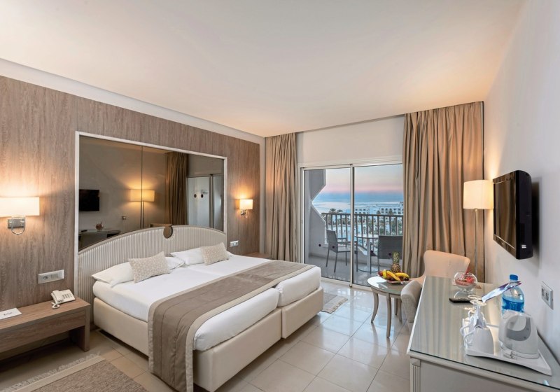 Zimmer & Wohnkomfort