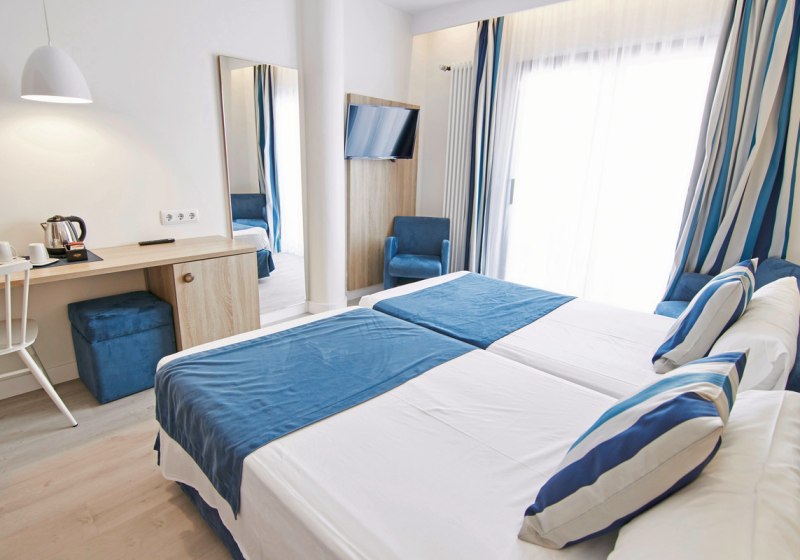 Zimmer & Wohnkomfort