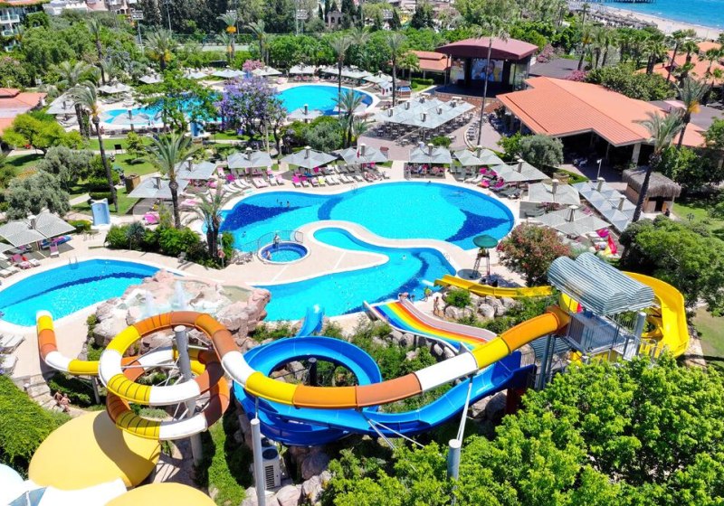 Hotel Allgemein