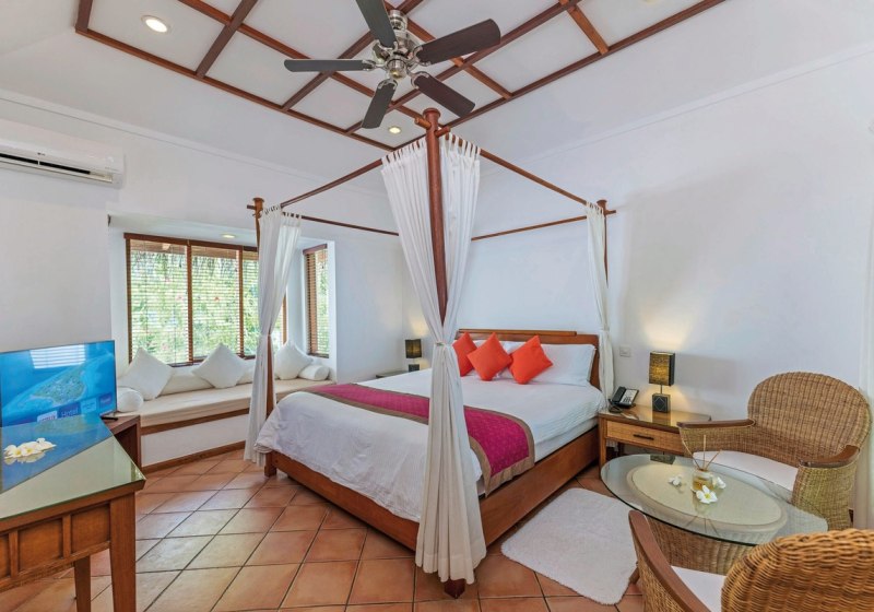 Zimmer & Wohnkomfort