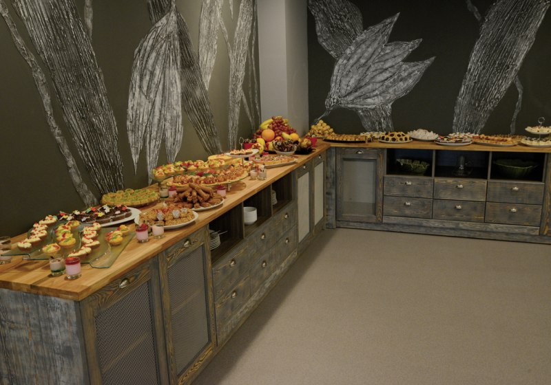 Kulinarik & Restaurants