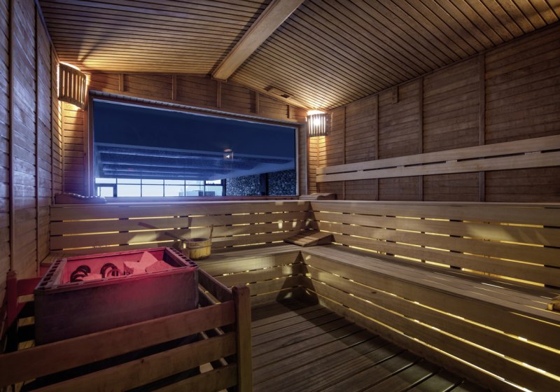 Beispiel: Wellness & Entspannung