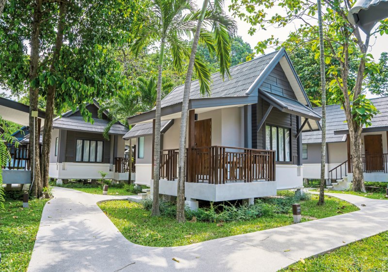 Zimmer & Wohnkomfort