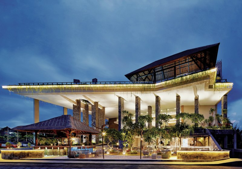 Beispiel: Unterhaltung & Entertainment