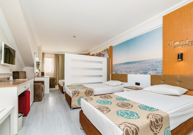 Zimmer & Wohnkomfort