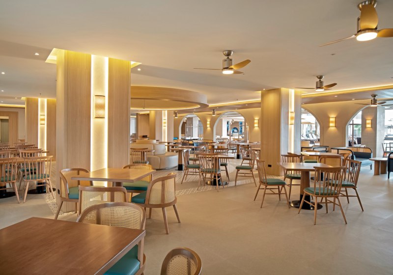 Kulinarik & Restaurants