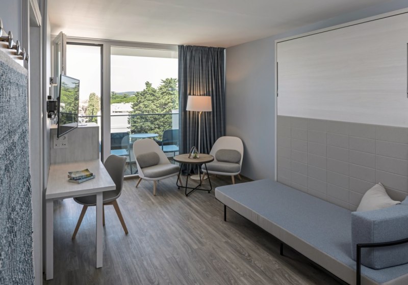 Zimmer & Wohnkomfort