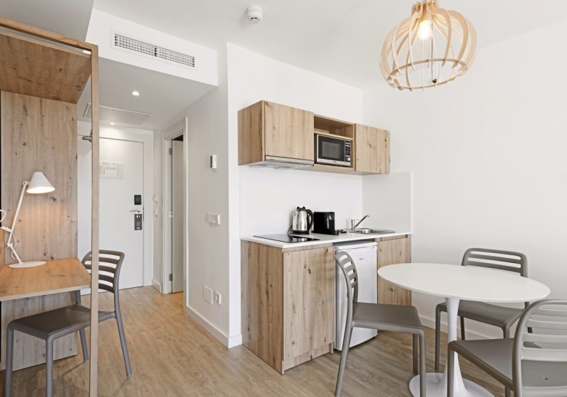 Zimmer & Wohnkomfort