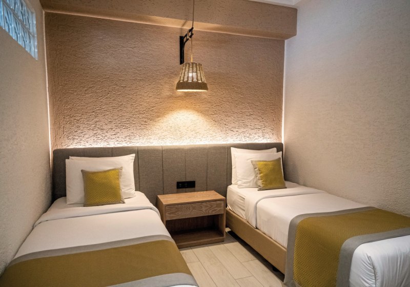 Zimmer & Wohnkomfort