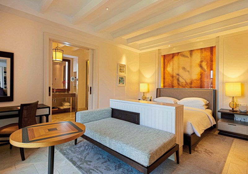 Zimmer & Wohnkomfort