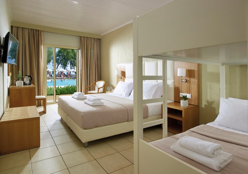 Zimmer & Wohnkomfort