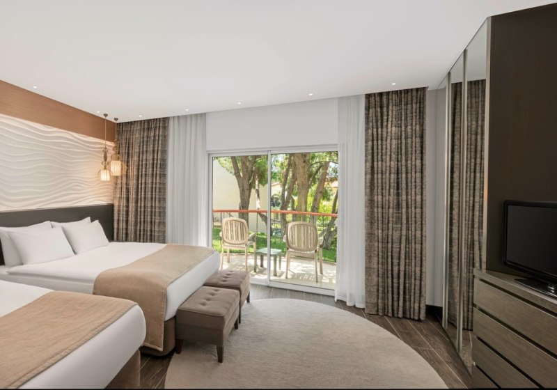 Zimmer & Wohnkomfort