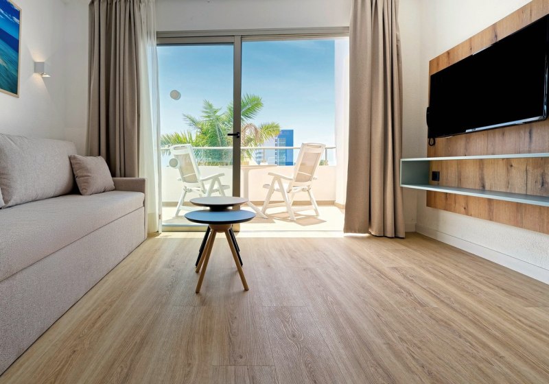 Zimmer & Wohnkomfort