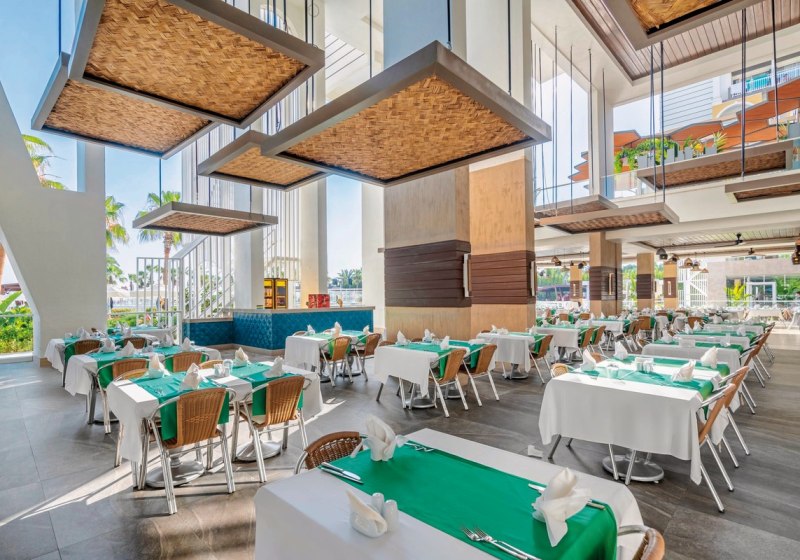 Kulinarik & Restaurants