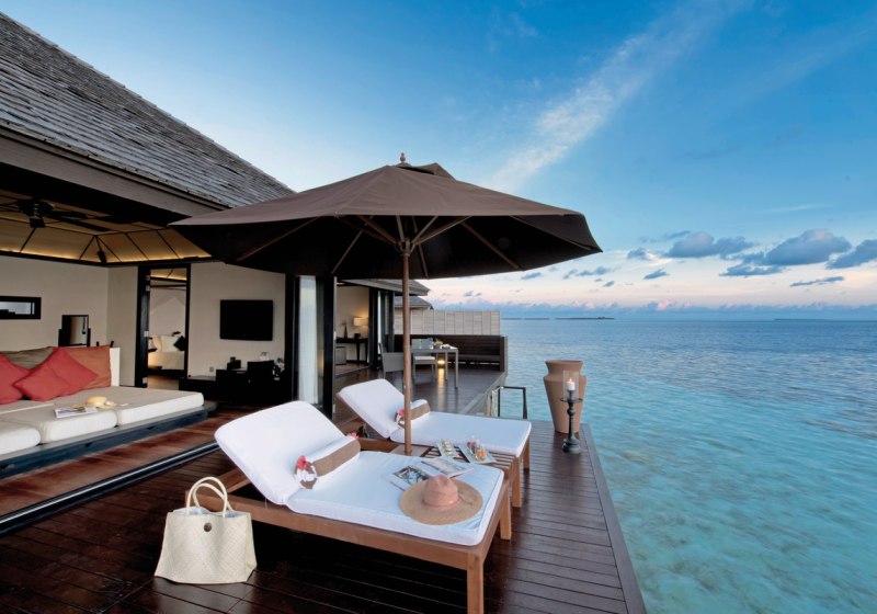 Zimmer & Wohnkomfort