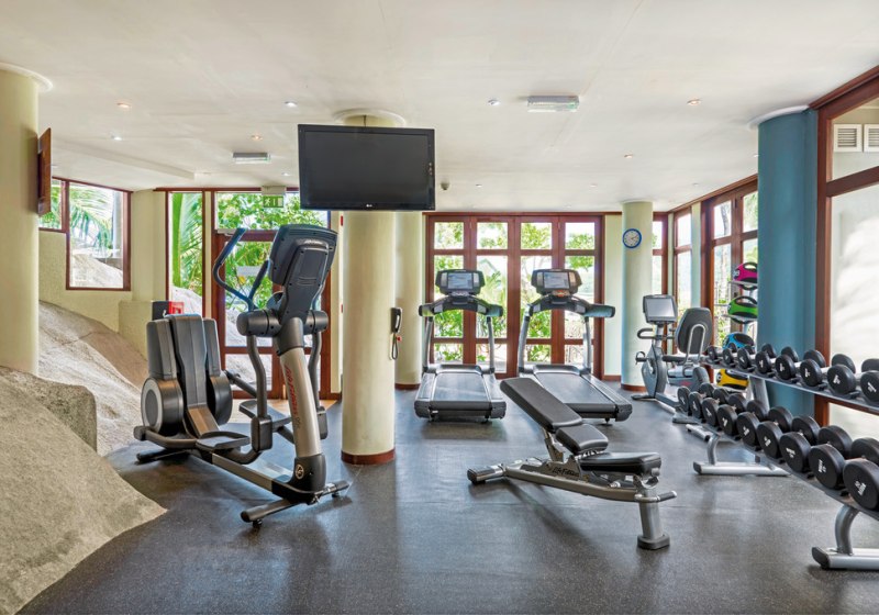 Beispiel: Sport & Fitness