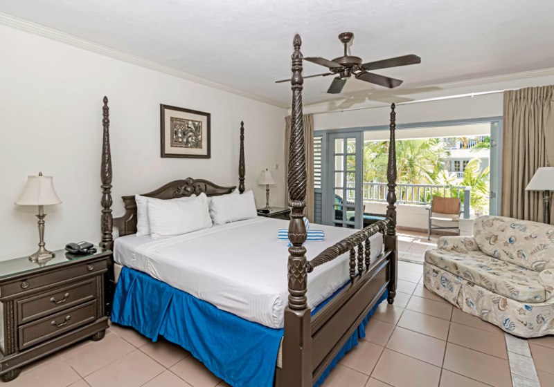 Zimmer & Wohnkomfort