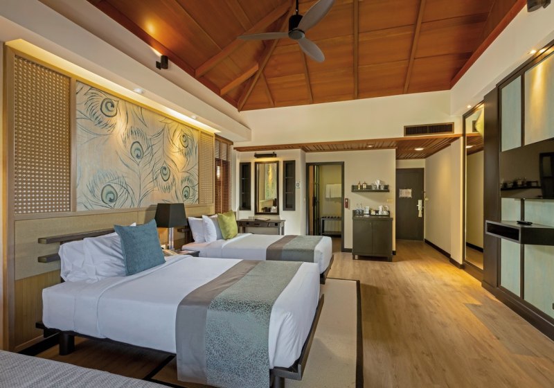 Zimmer & Wohnkomfort