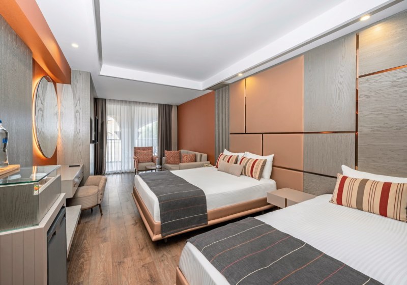 Zimmer & Wohnkomfort