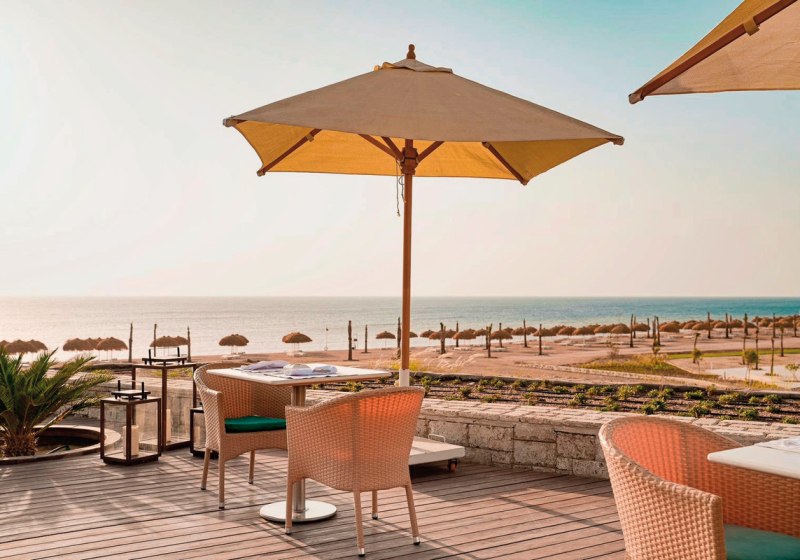 Kulinarik & Restaurants