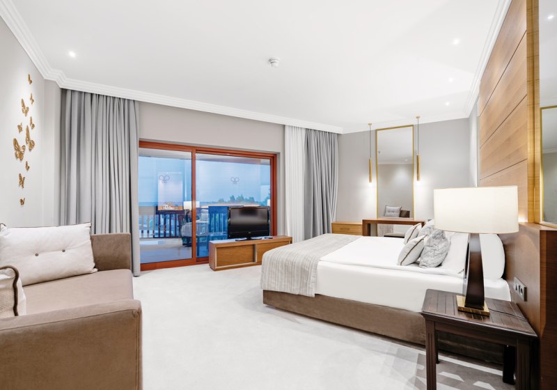 Zimmer & Wohnkomfort