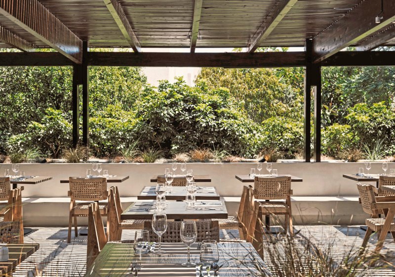 Kulinarik & Restaurants