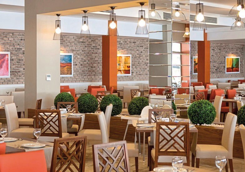 Kulinarik & Restaurants