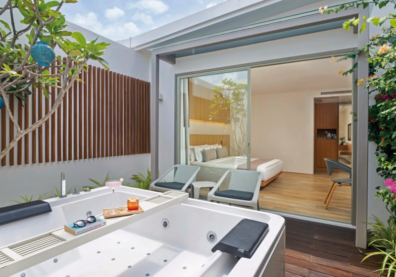 Zimmer & Wohnkomfort