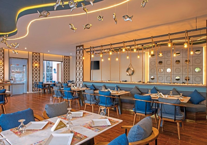 Kulinarik & Restaurants