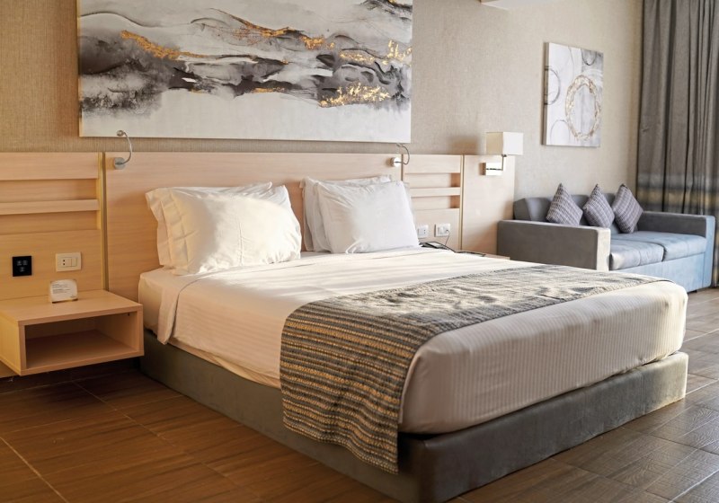 Zimmer & Wohnkomfort