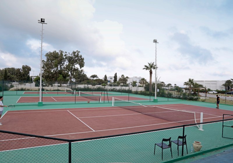Tennis