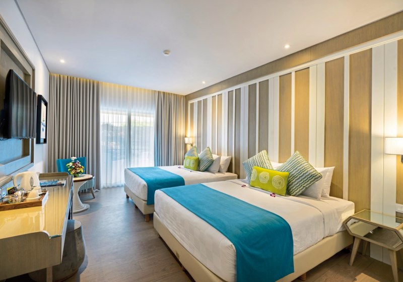 Zimmer & Wohnkomfort