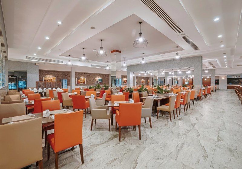 Kulinarik & Restaurants