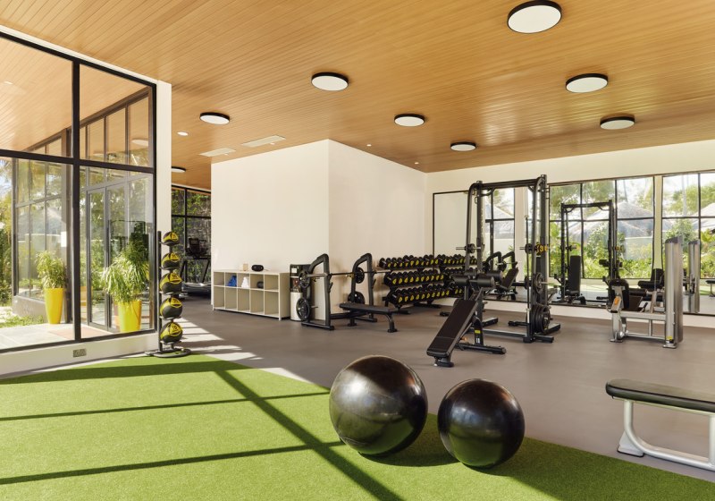 Beispiel: Sport & Fitness